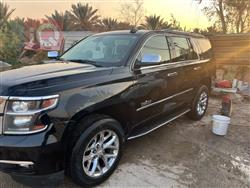 شيفروليه تاهو